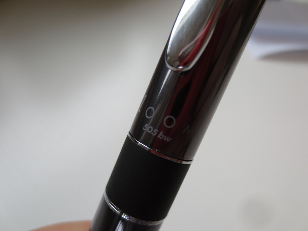 Tombow Havanna Rollerball