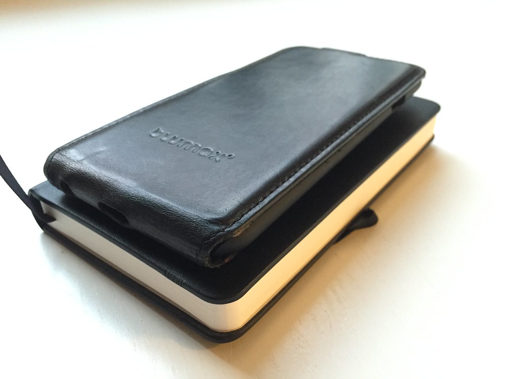 Writersblok (New York) notebooks