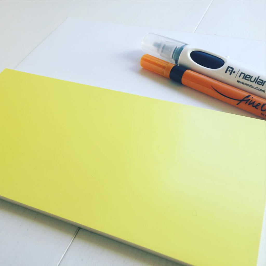 SlickyNotes-review online: http://goo.gl/gWhzQa. Analogue #mindmapping 2.0. #brainstorming #ideation #neuland