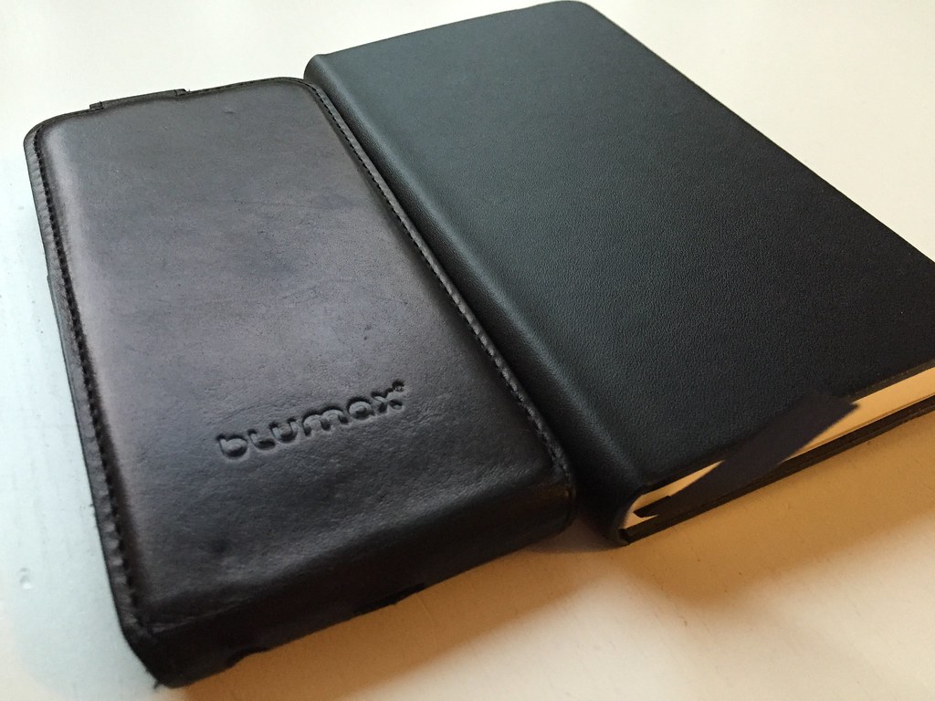 Writersblok (New York) notebooks