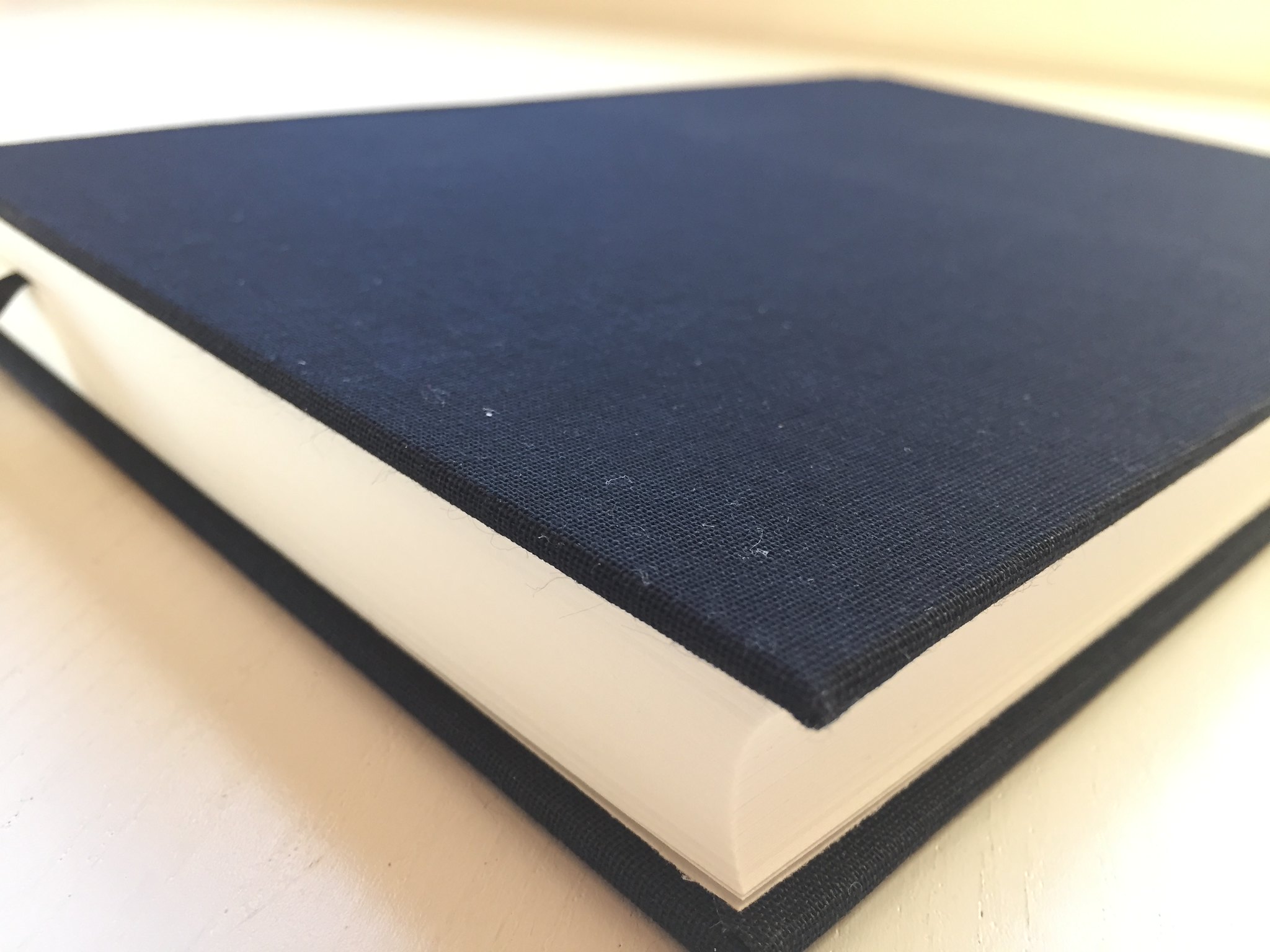 Paperstyle Notebook - Swedish design by Concess.se