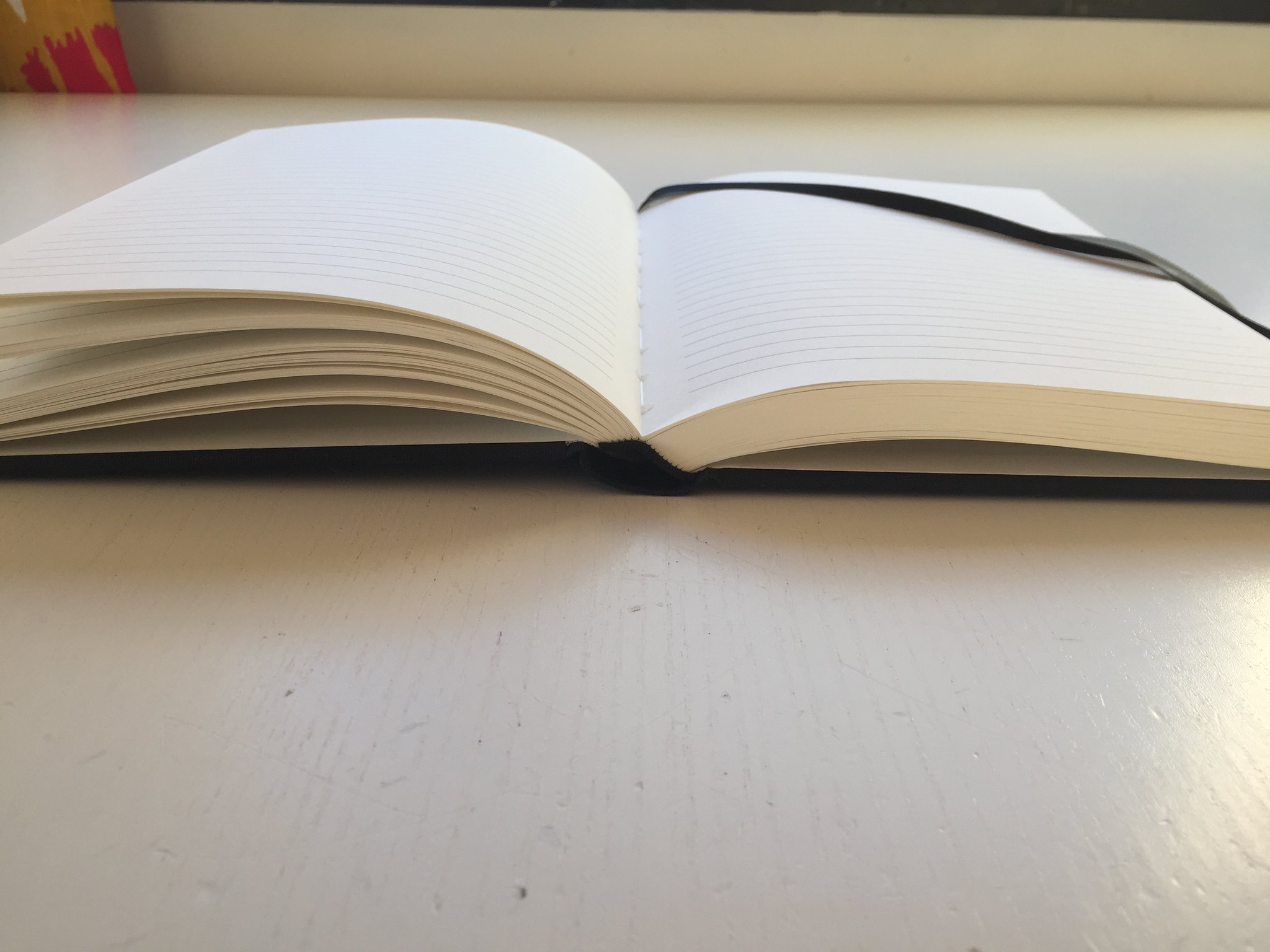 Paperstyle Notebook - Swedish design by Concess.se