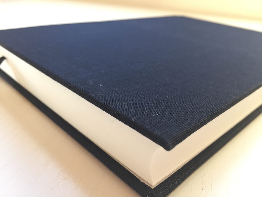 Paperstyle Notebook - Swedish design by Concess.se
