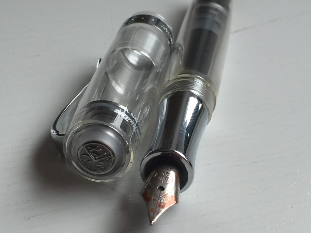 Kaweco Student Demonstrator Fountain Pen