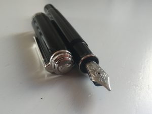 Pelikan Souveraen M805 Stresemann