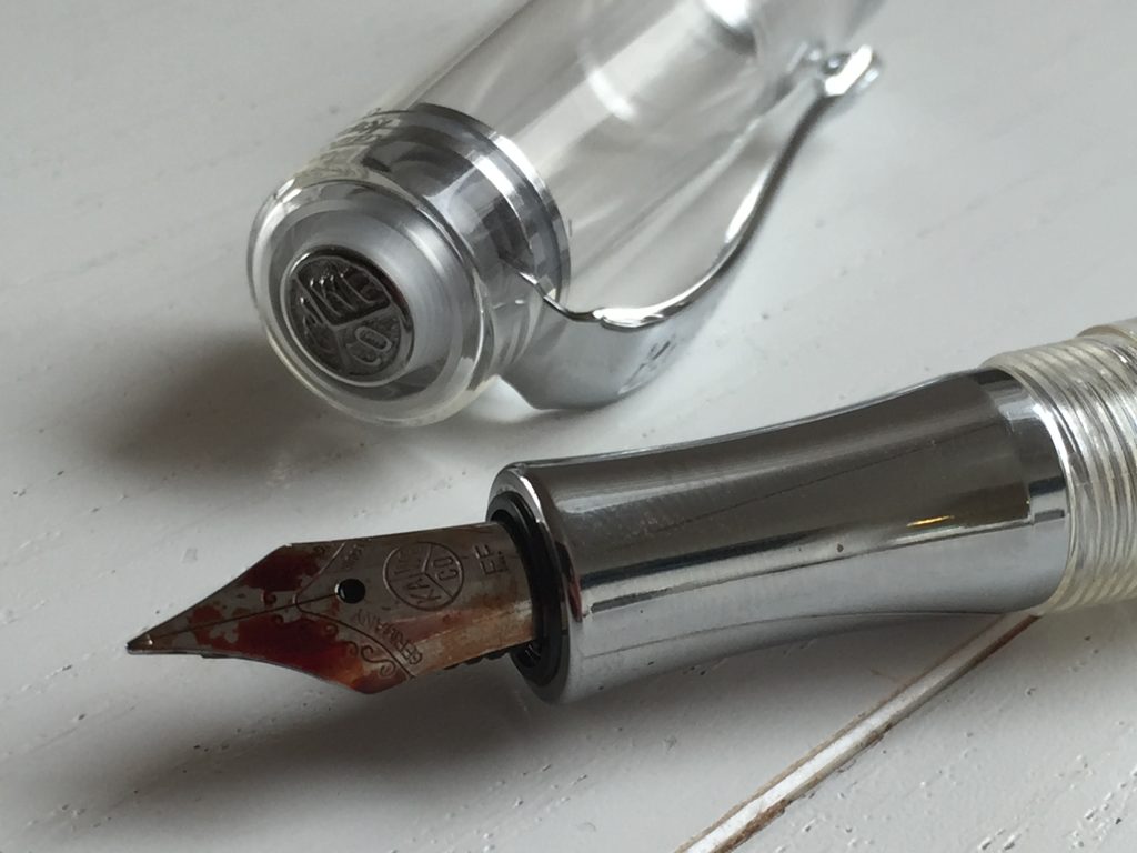 Kaweco Student Demonstrator Fountain Pen