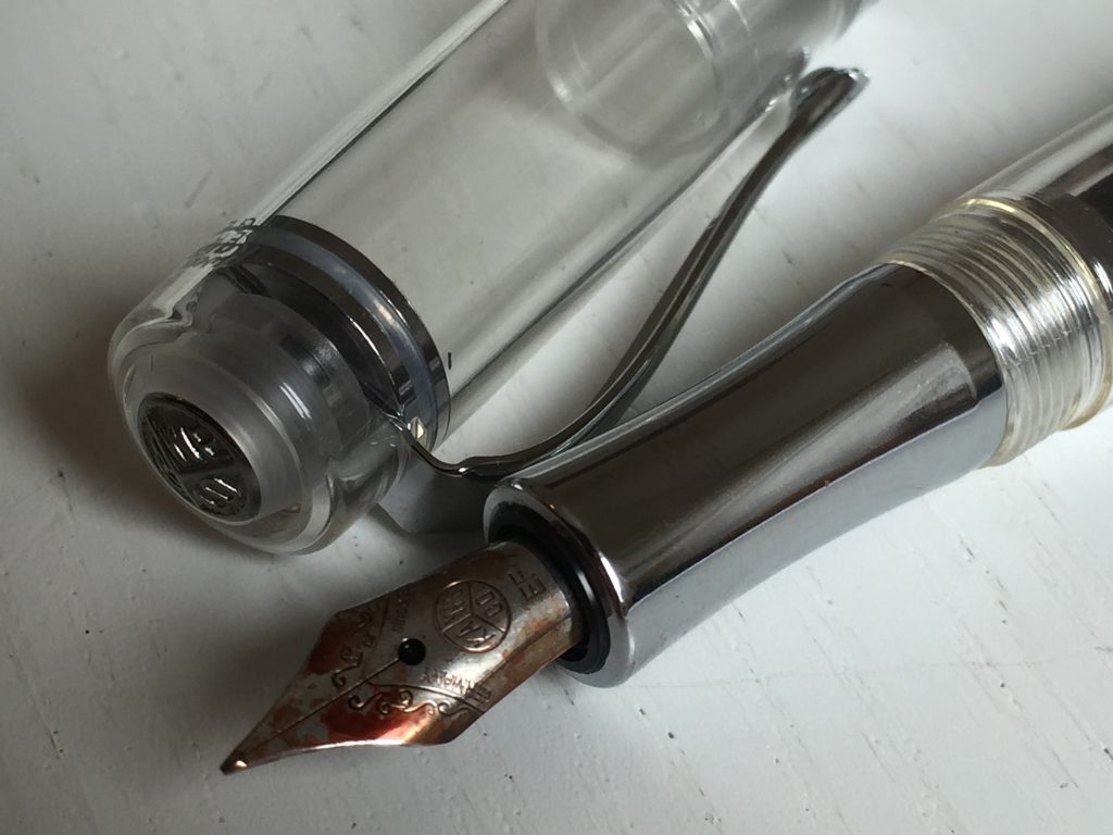 Kaweco Student Demonstrator Fountain Pen