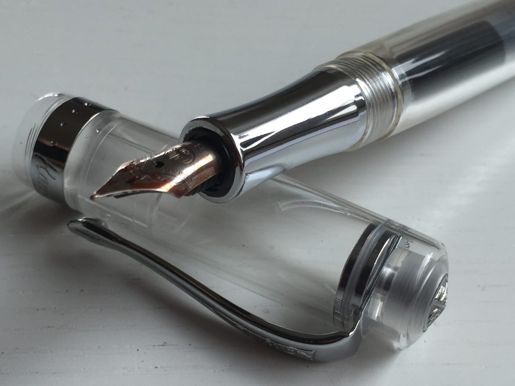 Kaweco Student Demonstrator Fountain Pen