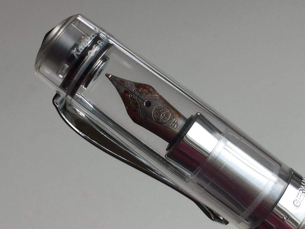 Kaweco Student Demonstrator Fountain Pen
