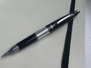 Pentel Kerry