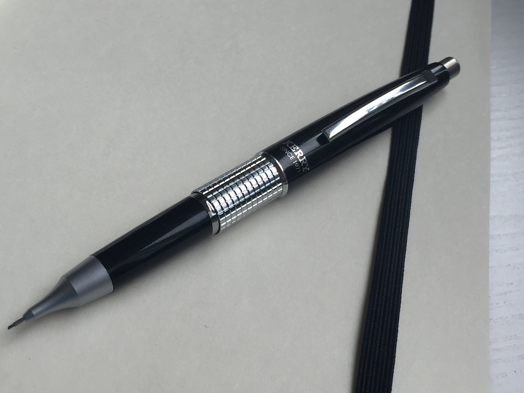 Pentel Kerry