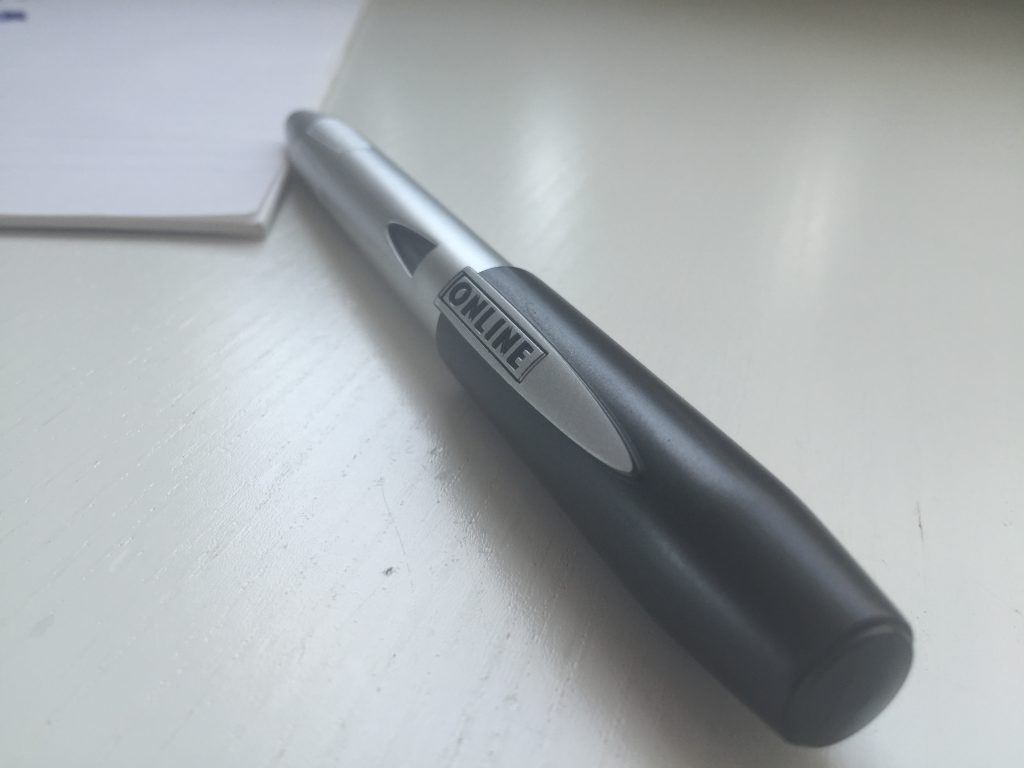 ONLINE Switch Fountain Pen