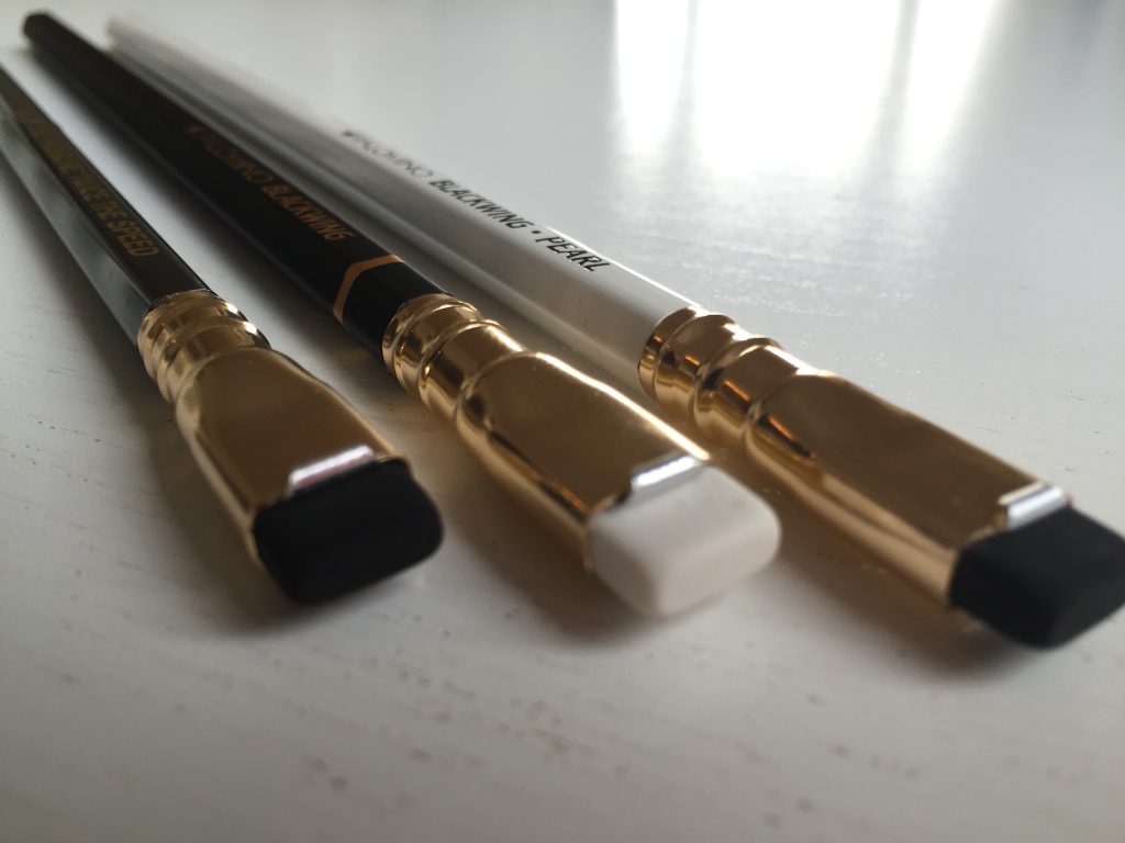 Palomino Blackwing (Standard, 602, Pearl) Pencil