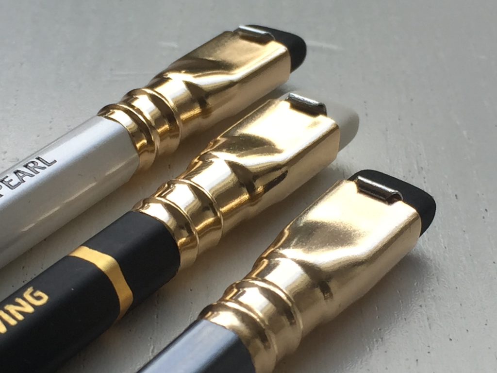 Palomino Blackwing (Standard, 602, Pearl) Pencil