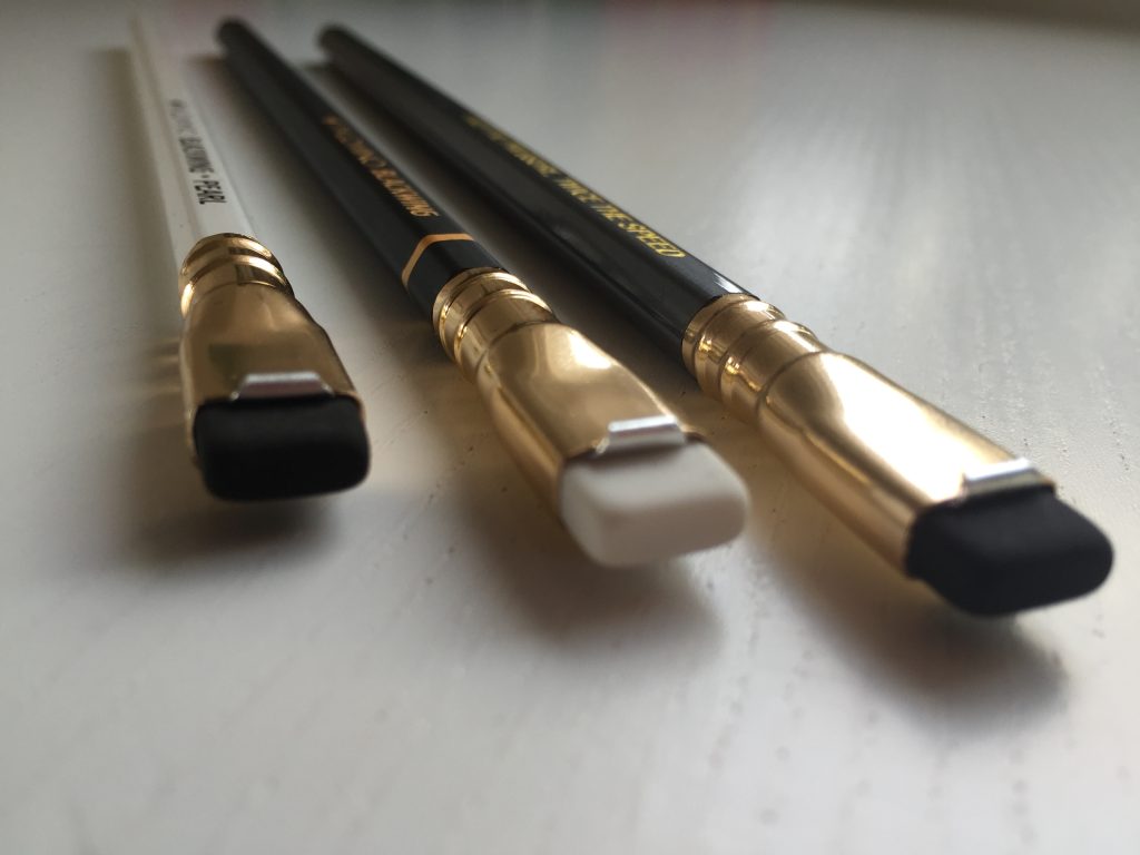 Palomino Blackwing (Standard, 602, Pearl) Pencil