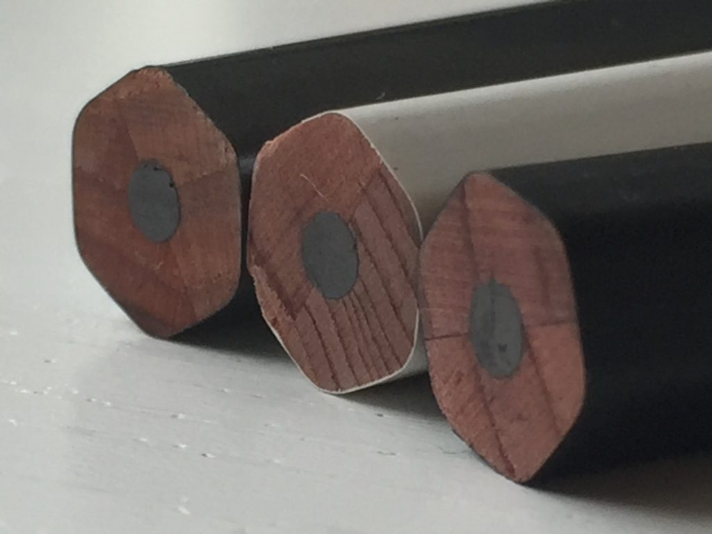 Palomino Blackwing (Standard, 602, Pearl) Pencil