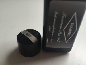 Diamine Grey