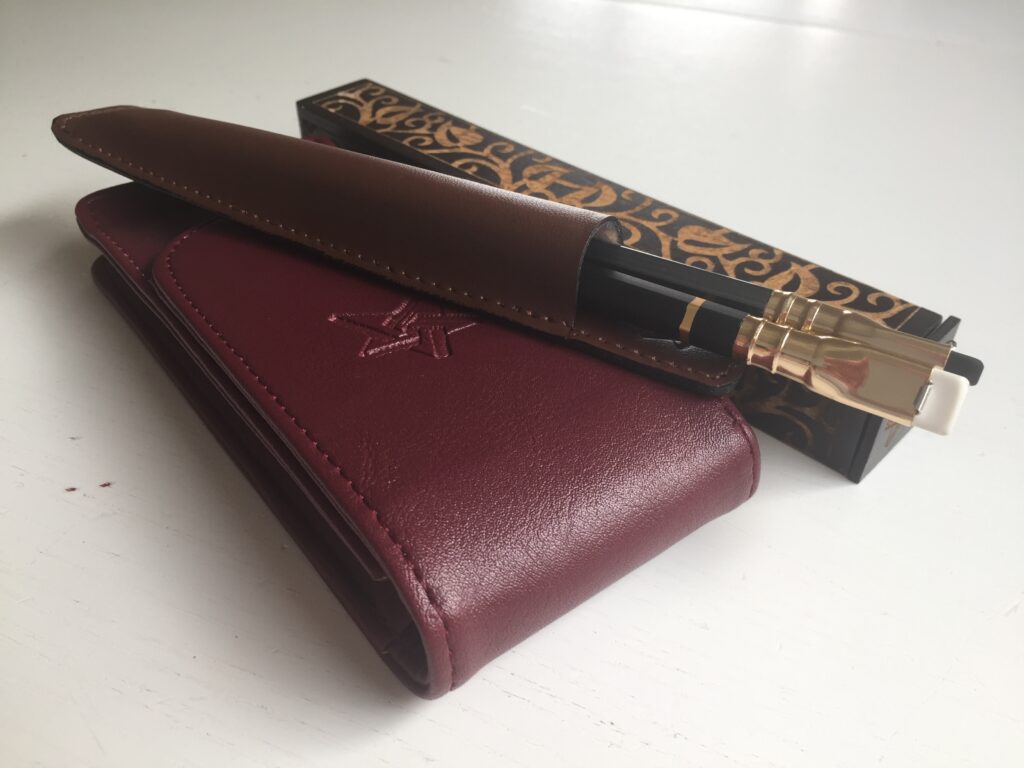 Constellations88 Pen Pouch, Sleeve & Case