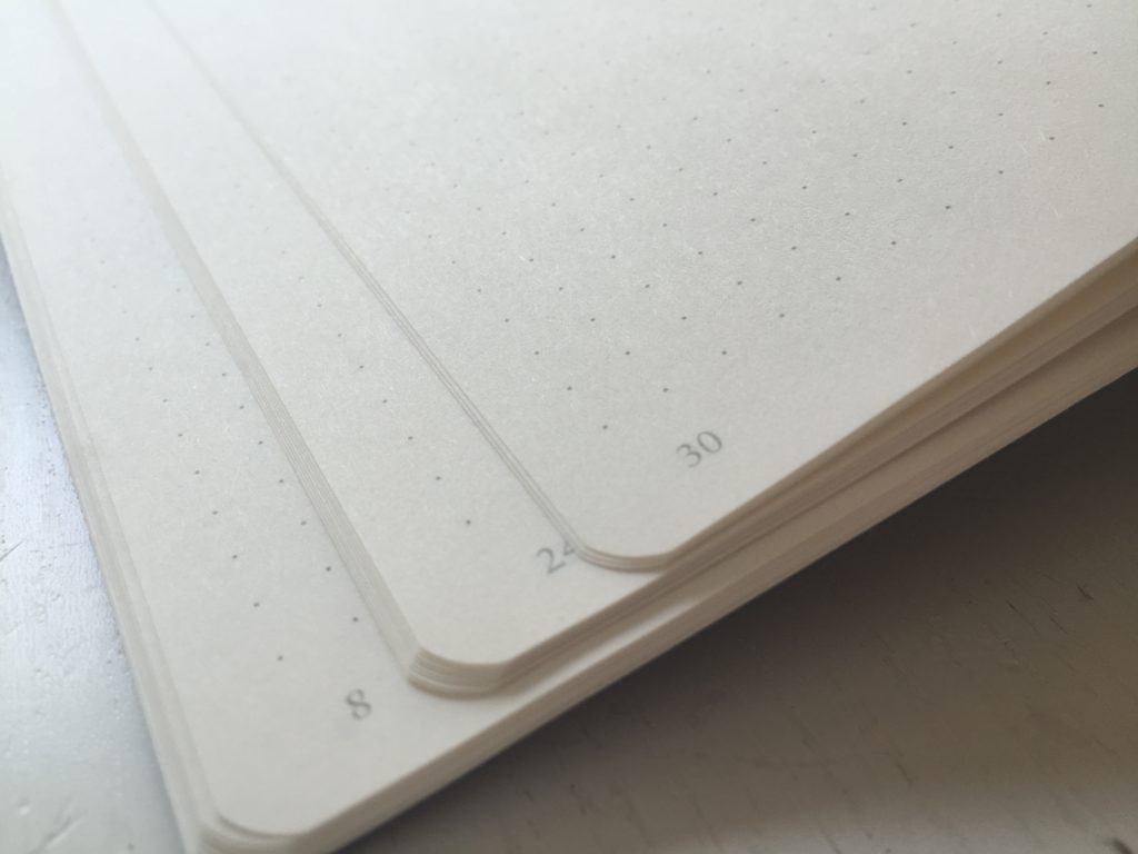 Leuchtturm1917 B5 Composition notebook (marine)