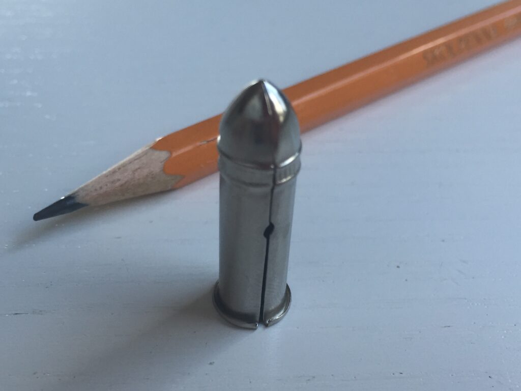 Standardgraph Pencil Extender & Protector Cap