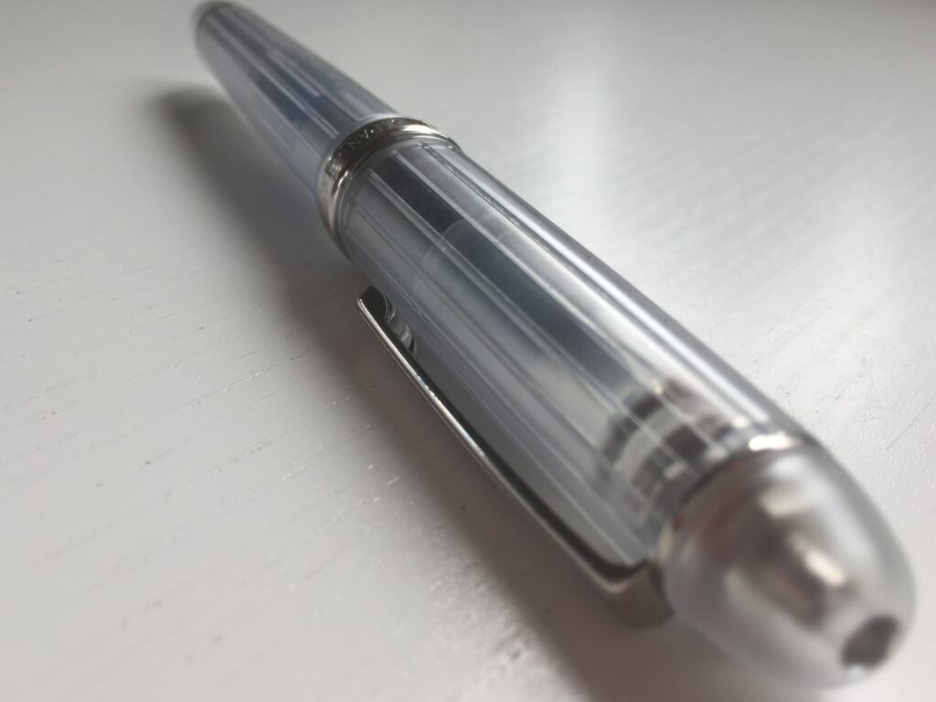 Platinum Century 3776 Nice Pur