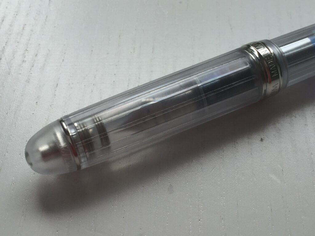 Platinum Century 3776 Nice Pur