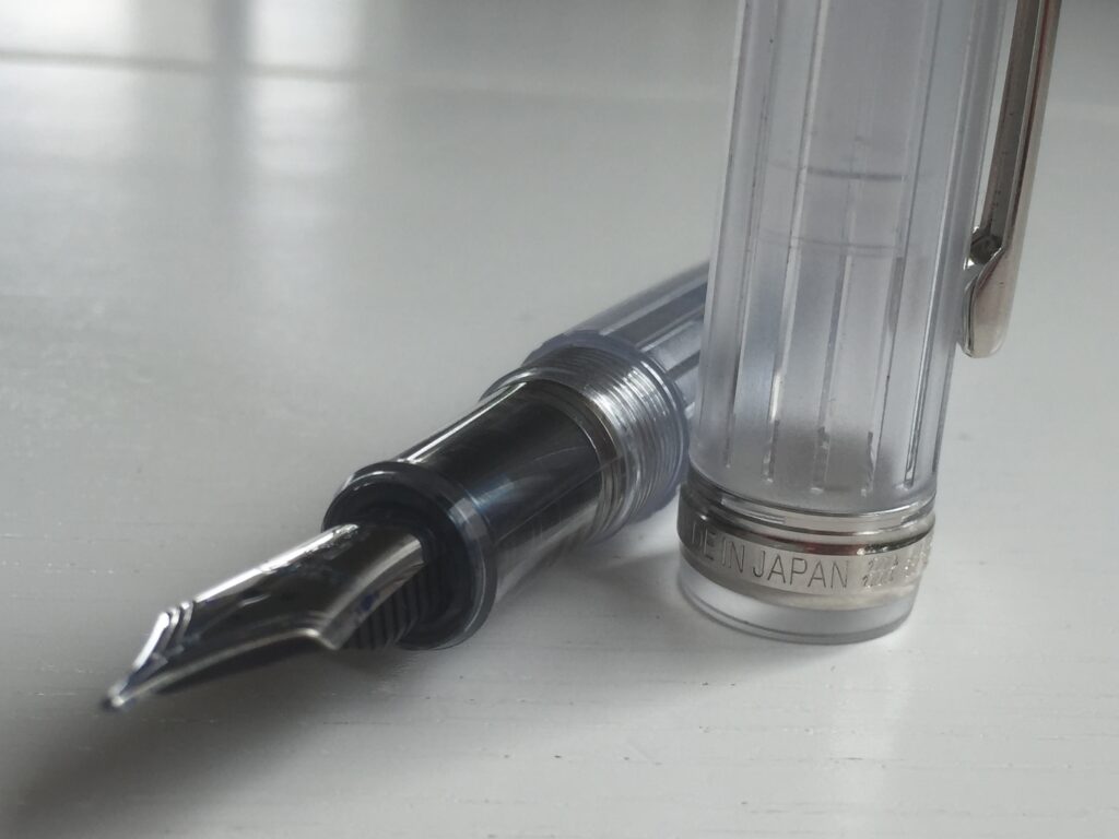 Platinum Century 3776 Nice Pur