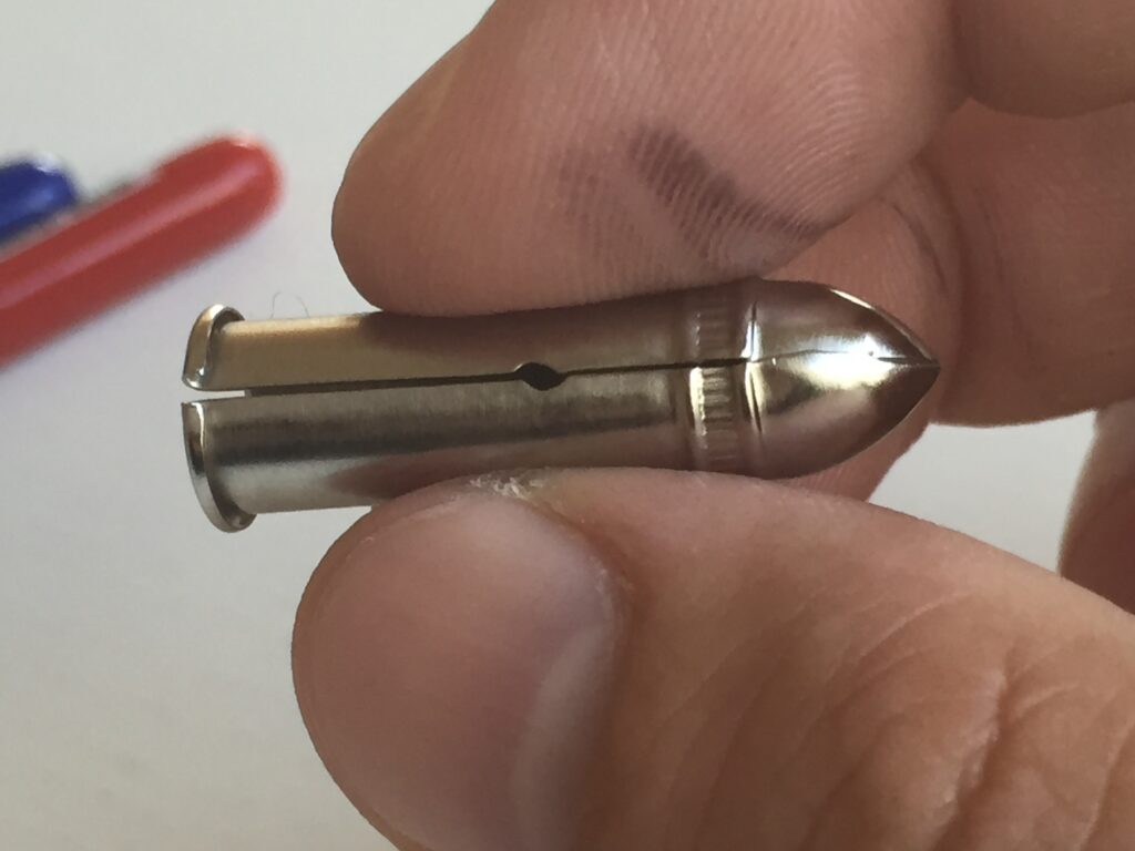 Standardgraph Pencil Extender & Protector Cap