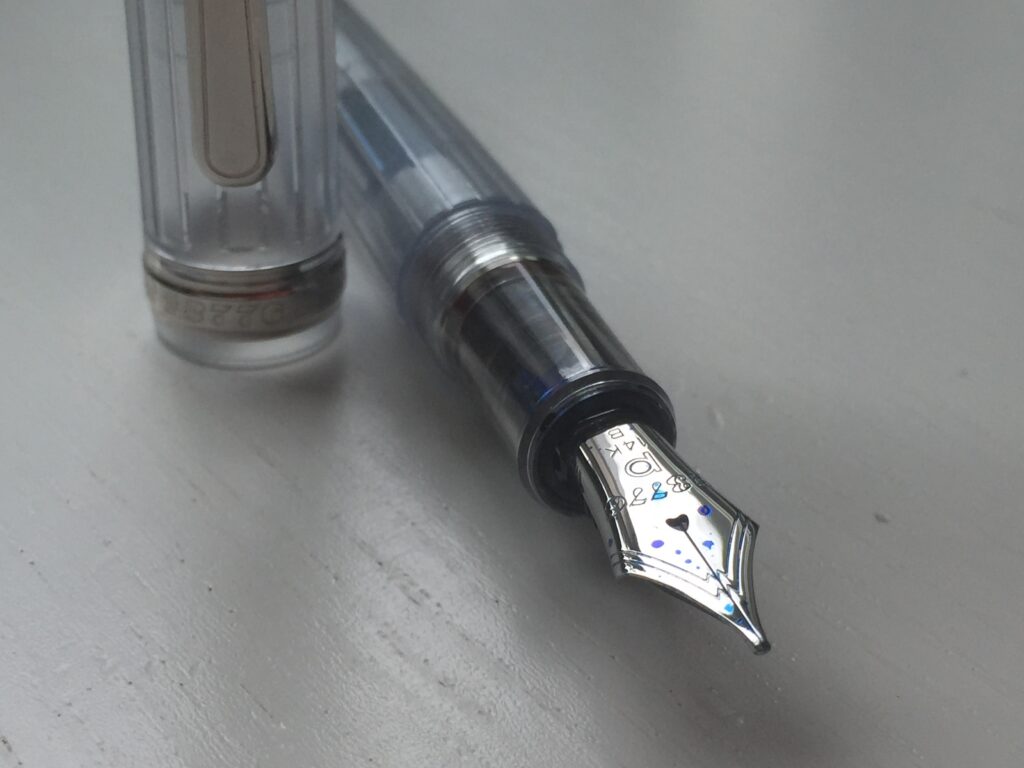 Platinum Century 3776 Nice Pur