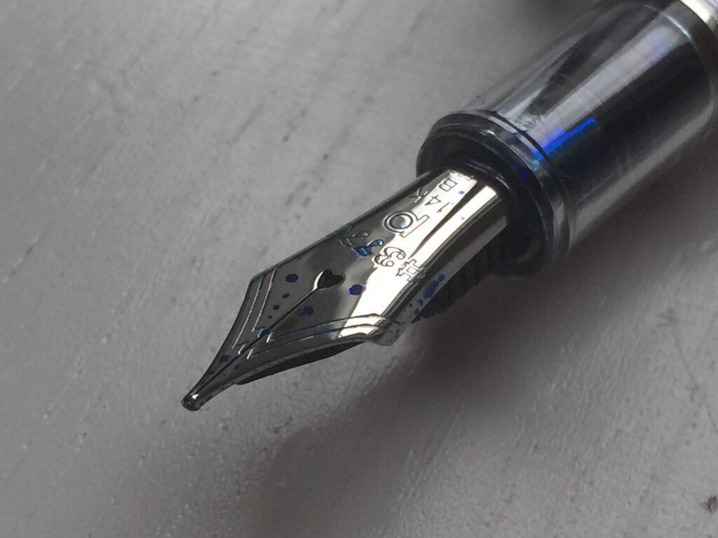 Platinum Century 3776 Nice Pur