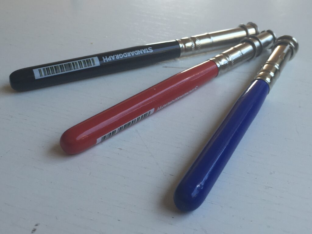 Standardgraph Pencil Extender & Protector Cap