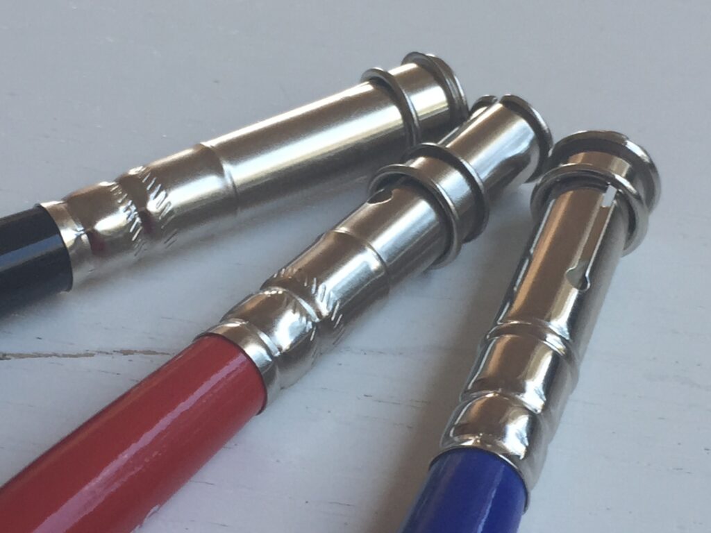 Standardgraph Pencil Extender & Protector Cap