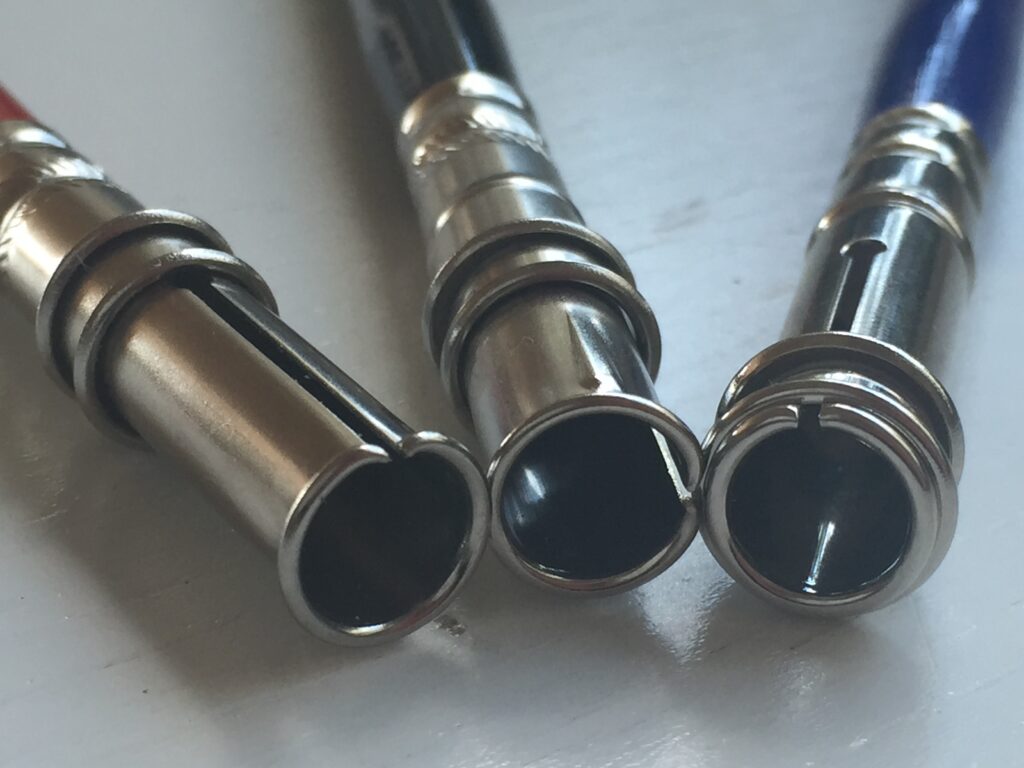 Standardgraph Pencil Extender & Protector Cap