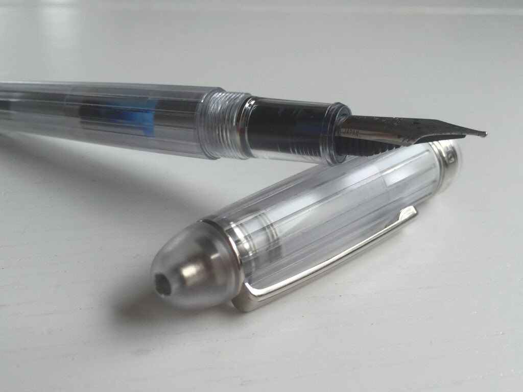 Platinum Century 3776 Nice Pur