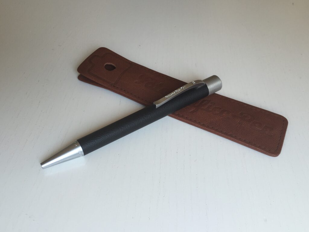 SC. LUCHT & PROBST "Fotografica-Pen"