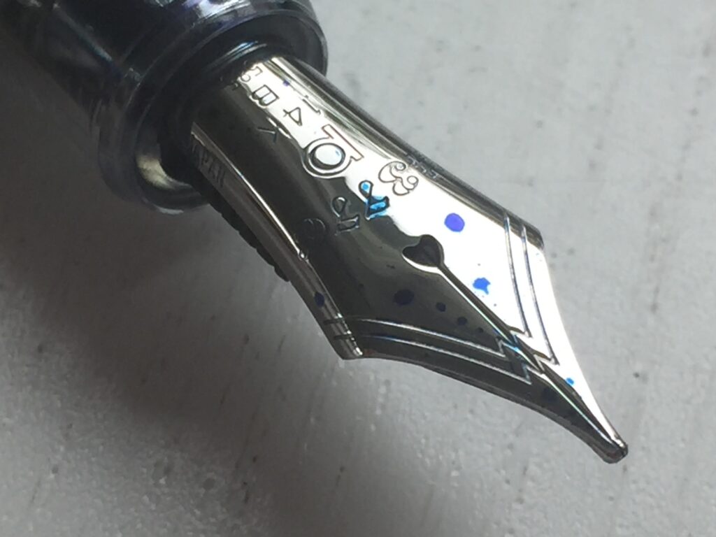 Platinum Century 3776 Nice Pur