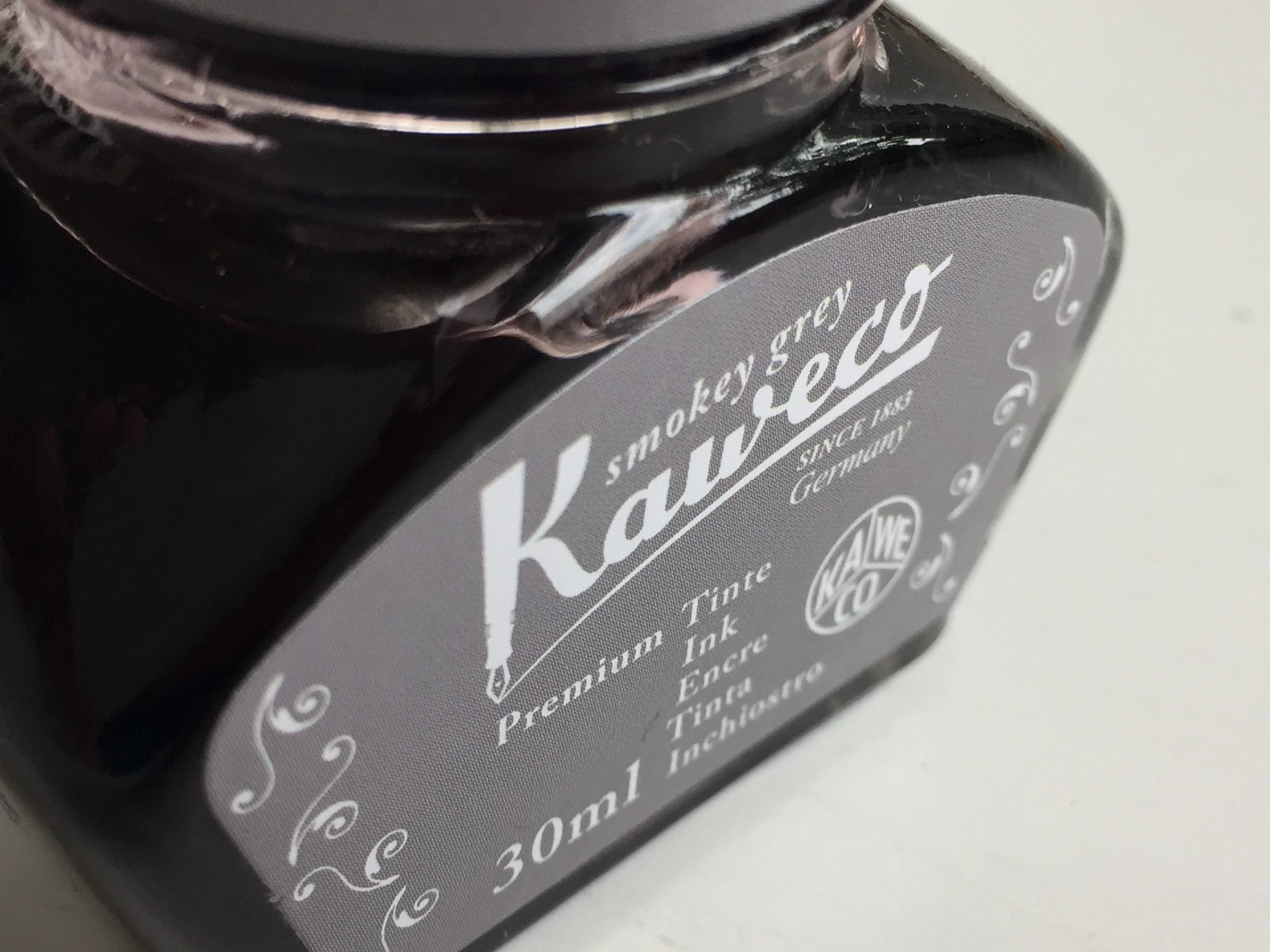 Kaweco Smokey Grey