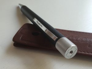 SC. LUCHT & PROBST Fotografica-Pen