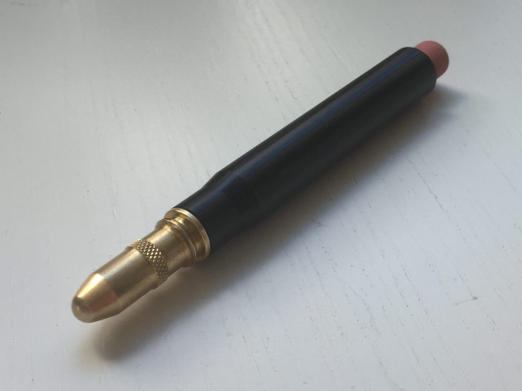 Twist Bullet Pencil