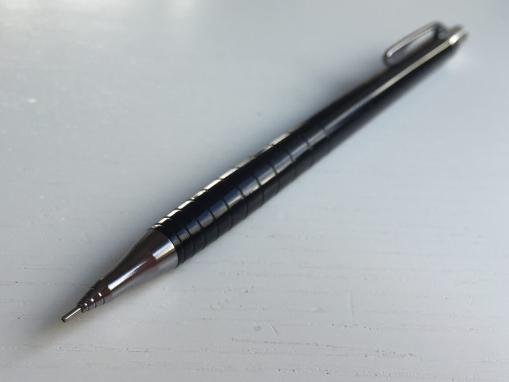 Pentel Orenz (Mechanical Pencil)
