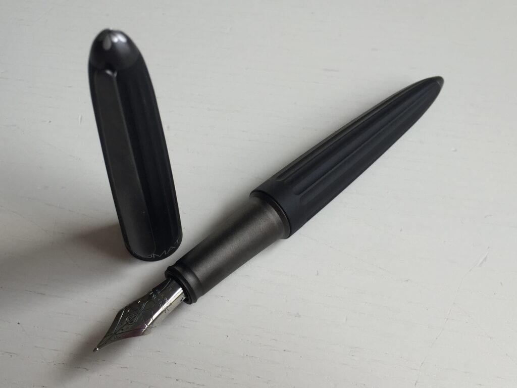 Diplomat Aero