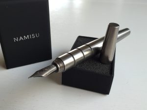 Namisu Orion Ti