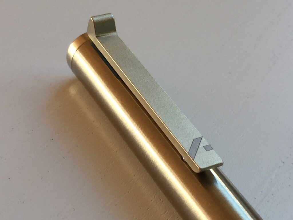 BNdot Pen by BN WORKS