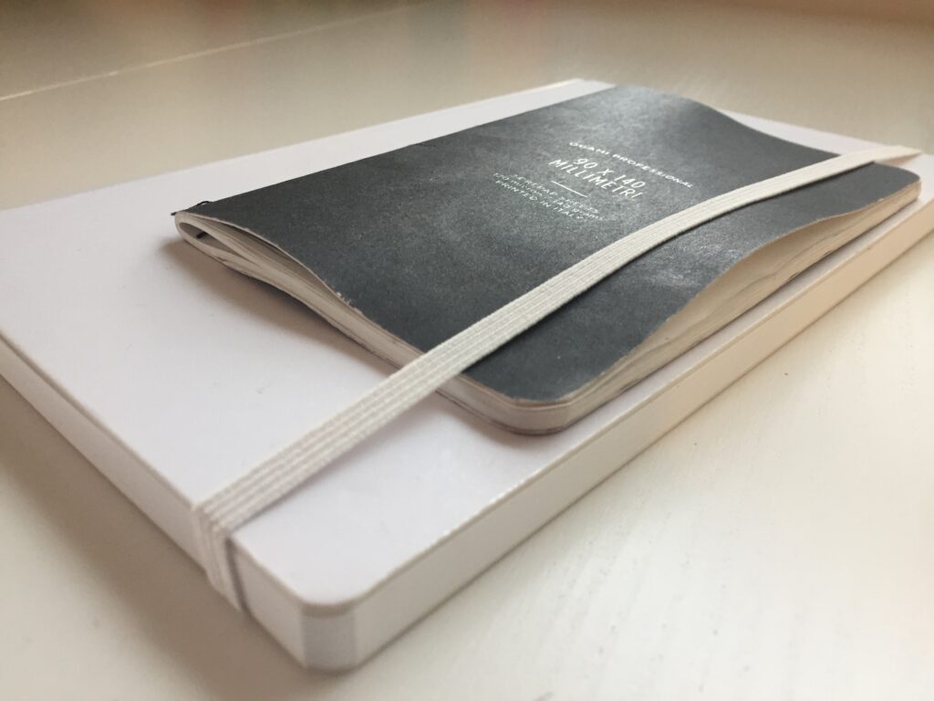 Ogami Professional (Stone Paper) Notebook