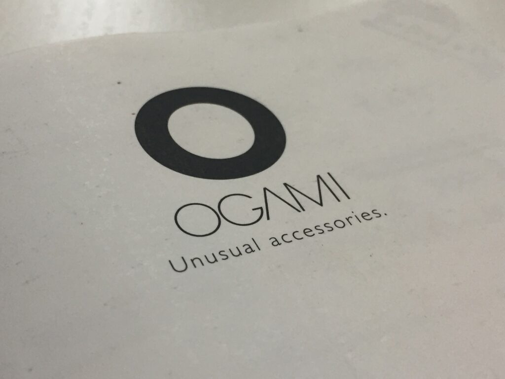 Ogami Professional (Stone Paper) Notebook