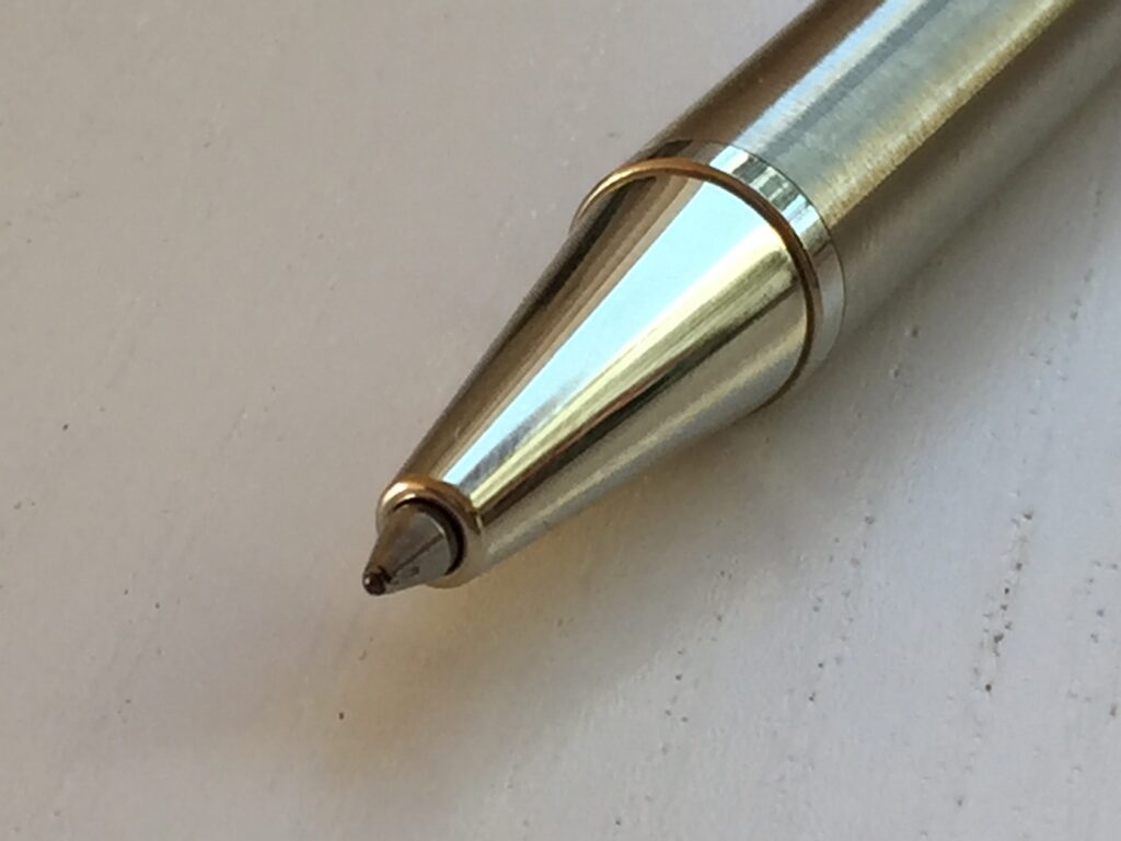 BNdot Pen by BN WORKS