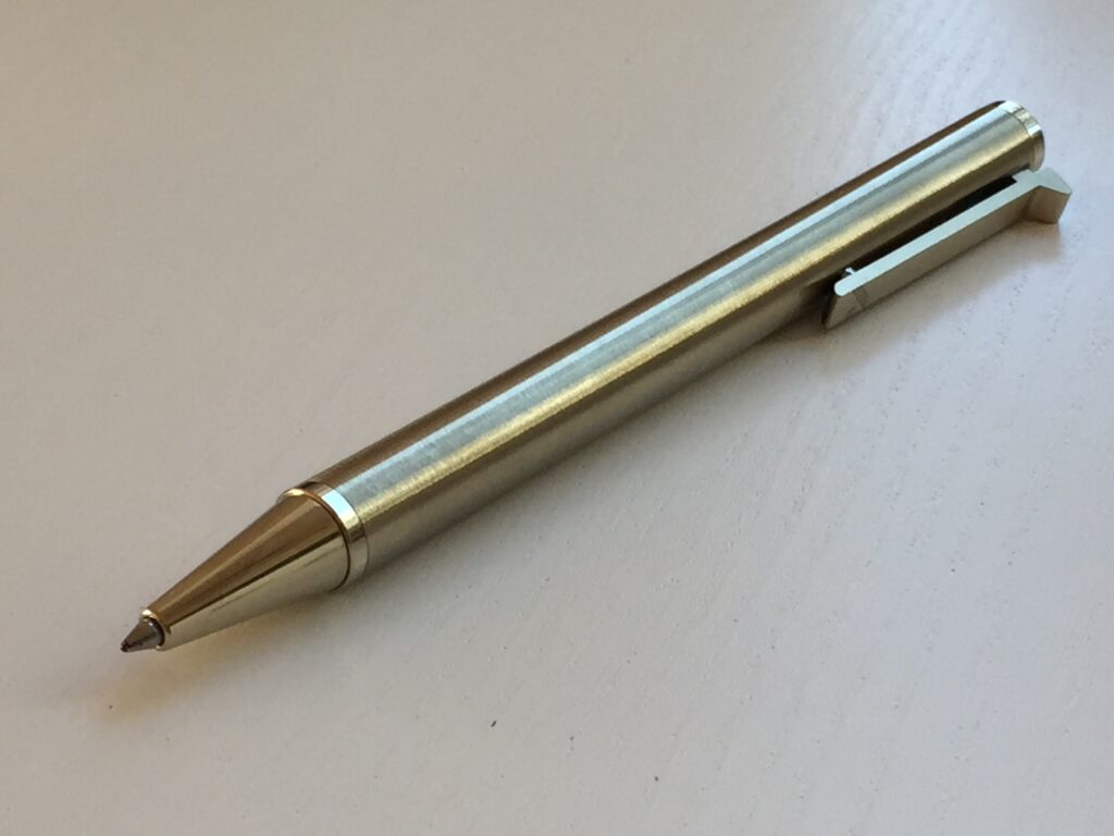 BNdot Pen by BN WORKS