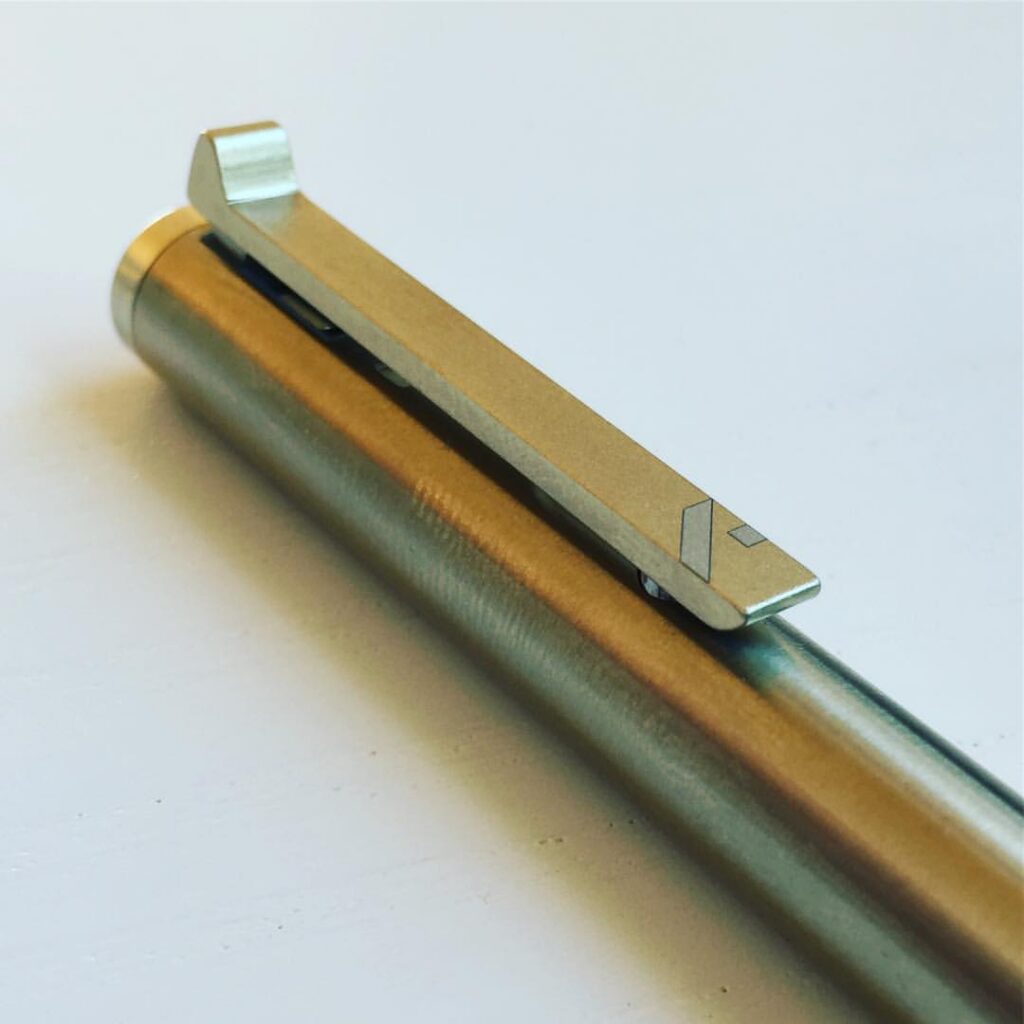 BNdot Pen by BN WORKS