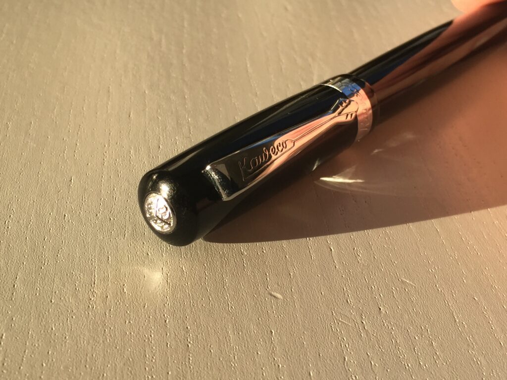 Kaweco STUDENT Rollerball