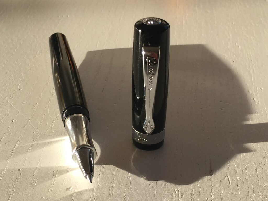 Kaweco STUDENT Rollerball